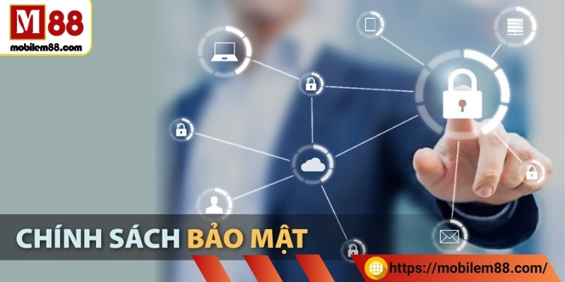 Các biện pháp xử lý vi phạm chính sách về bảo mật