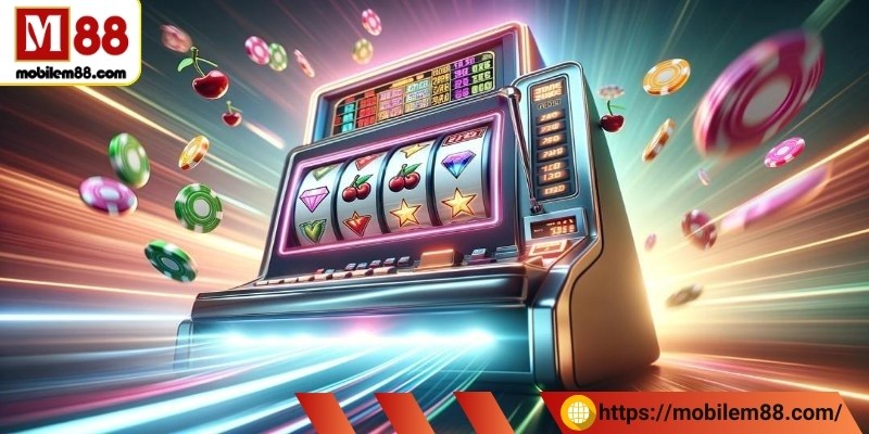 Giới thiệu về Slot online