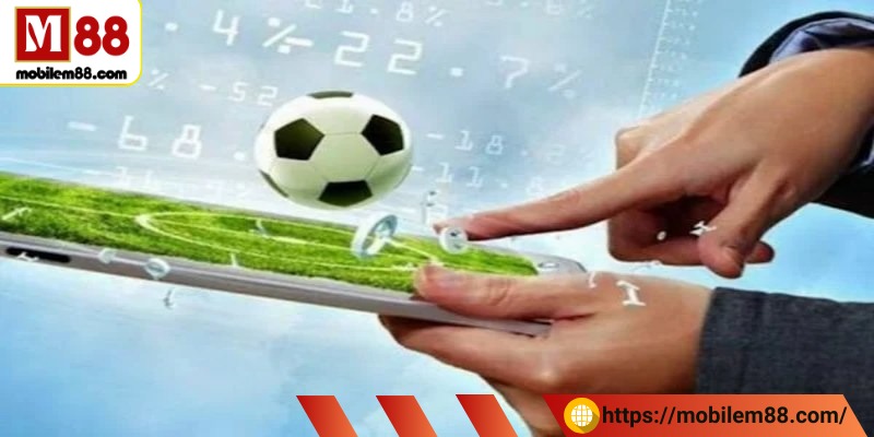 Soi kèo chính xác dựa vào cửa có nhiều người chơi