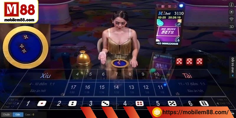Hướng dẫn cách chơi cụ thể cho người mới tham gia