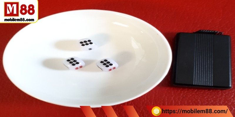 Tài xỉu bịp – Những điều cần biết để không bị mất tiền 1 Người chơi cần nắm rõ các thuật ngữ cơ bản trong tài xỉu bịp