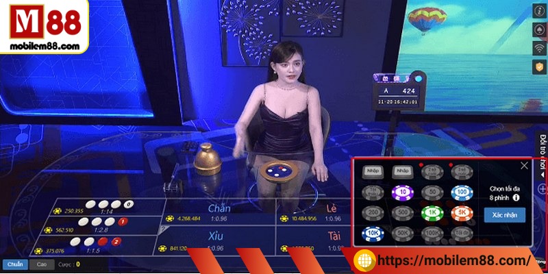 Quản lý vốn khoa học là một mẹo cần thiết để thắng đậm khi cá cược