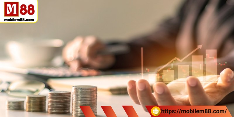Quản lý vốn là mẹo quan trọng trong trò chơi