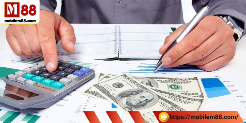 Quản lý vốn cược giúp người chơi tham gia lâu bền