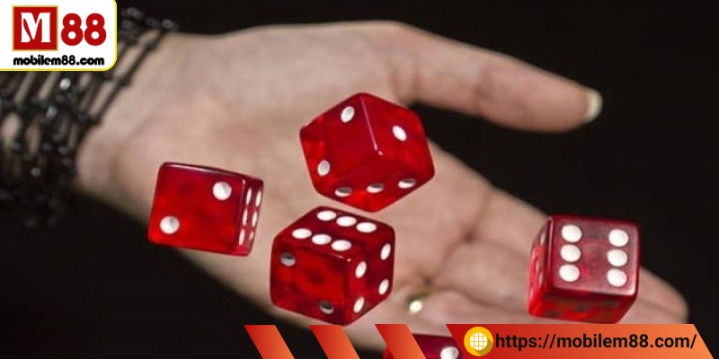 Luật chơi sicbo truyền thống cho tân binh tiếp cận tựa game nhanh chóng