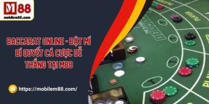 baccarat online anh dai dien