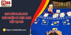 game bai blackjack anh dai dien