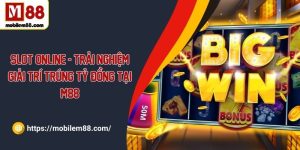 game slot online anh dai dien