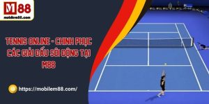 tennis online anh dai dien