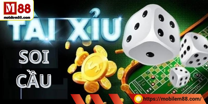 Soi cầu tài xỉu chuẩn xác - Cách tư duy và ứng dụng hiệu quả 1 Giới thiệu chung soi cầu tài xỉu cho người mới hiểu rõ và nắm bắt nhanh hơn